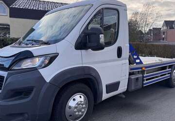 Peugeot Boxer 228.000 km 16.250 &euro; Hamm 59077