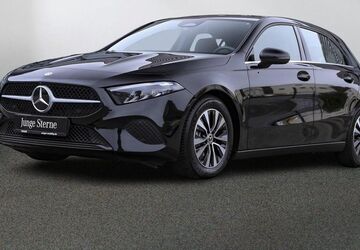 Mercedes-Benz A 180 14.874 km 26.880 &euro; Beckum 59269