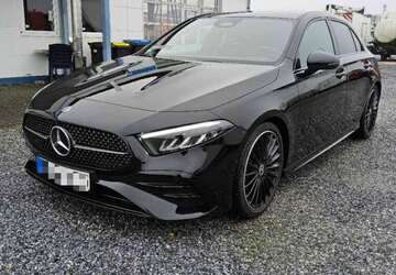 Mercedes-Benz A 200 35.500 km 33.450 &euro; Beckum 59269