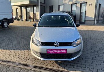 VW Polo 312.000 km 2.990 &euro; Lüdinghausen 59348