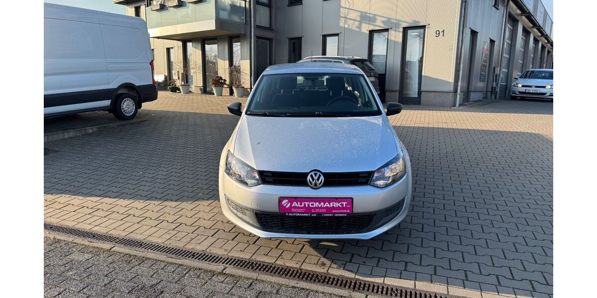 VW Polo 312.000 km 3.490 &euro; Lüdinghausen 59348