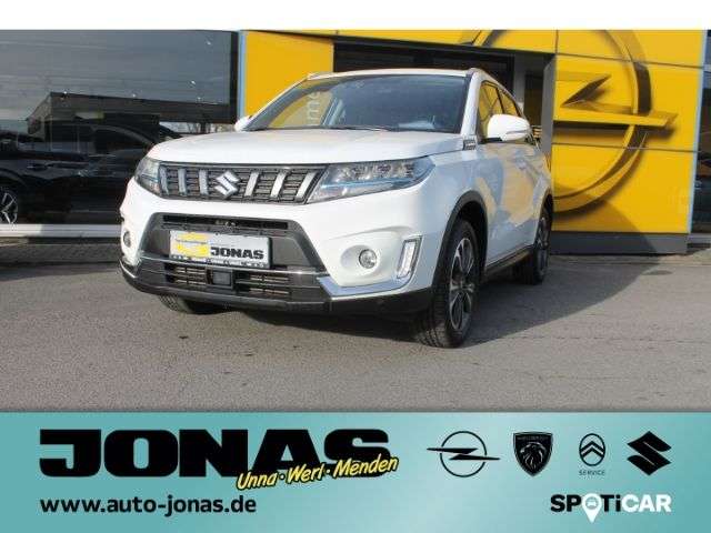 Suzuki Vitara 62.000 km 16.990 &euro; Werl 59457