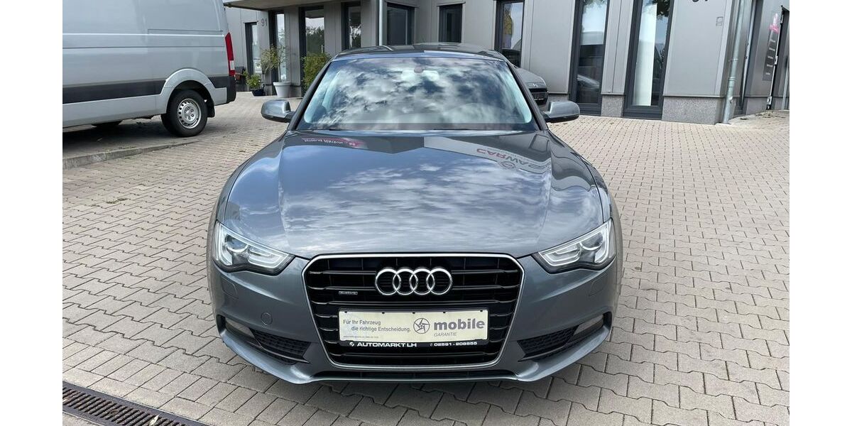 Audi A5 258.000 km 16.990 &euro; Lüdinghausen 59348