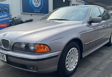 BMW 523 109.000 km 9.000 &euro; Kamen 59174