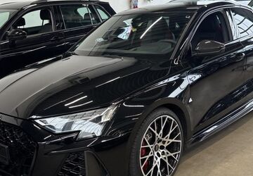 Audi RS3 37.946 km 58.890 &euro; Hamm 59067