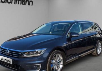 VW Passat 160.298 km 14.990 &euro; Menden 58706