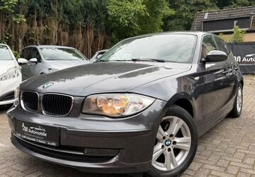 BMW 118 118.000 km 6.490 &euro; Hamm 59077