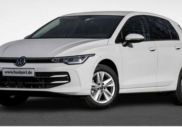 VW Golf 1.056 km 27.380 &euro; Unna 59423