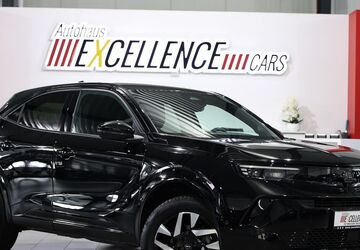 Opel Mokka 19.000 km 20.444 &euro; Hamm 59077