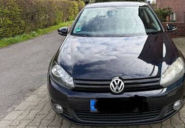 VW Golf 195.000 km 3.600 &euro; Hamm 59067
