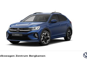 VW Taigo 9.959 km 26.388 &euro; Bergkamen 59192