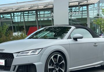 Audi TT RS 14.890 km 64.890 &euro; Neubeckum 59269