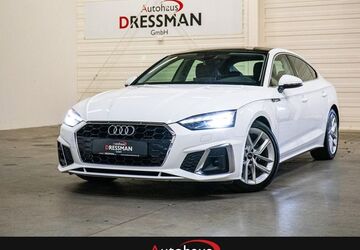 Audi A5 88.756 km 29.405 &euro; Hamm 59067