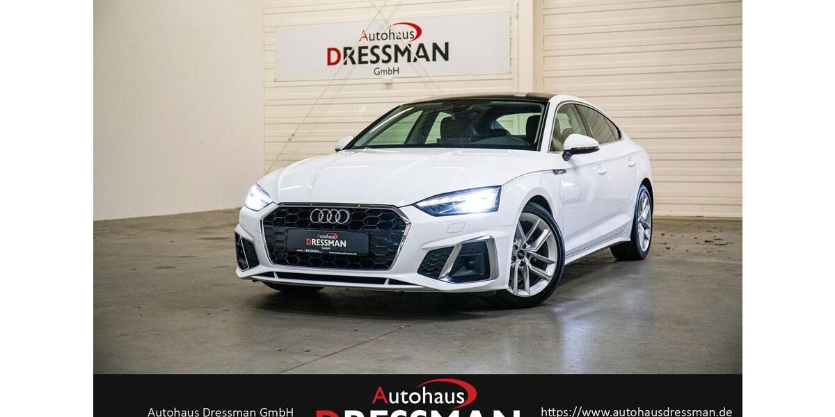 Audi A5 88.756 km 29.405 &euro; Hamm 59067