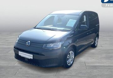 VW Caddy 81.148 km 18.490 &euro; Hamm 59065
