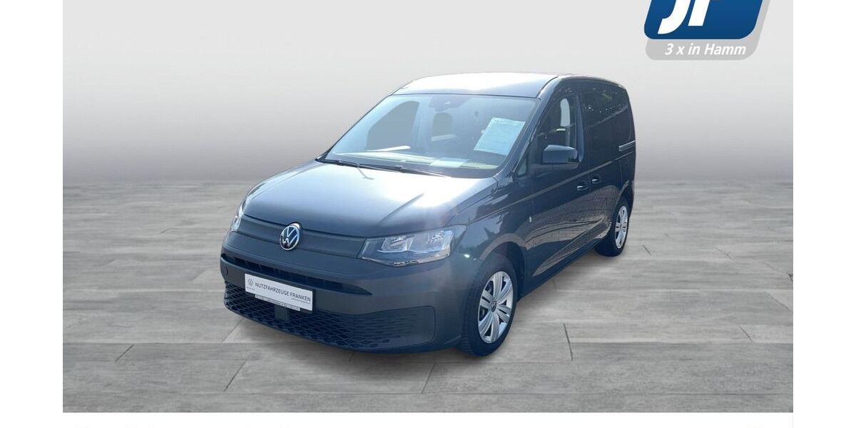 VW Caddy 81.148 km 18.490 &euro; Hamm 59065