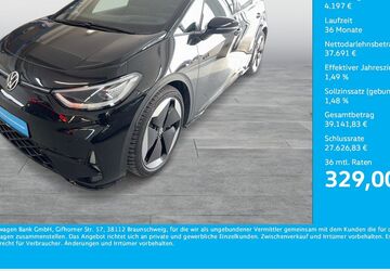 VW ID.3 10.165 km 41.888 &euro; Bergkamen 59192