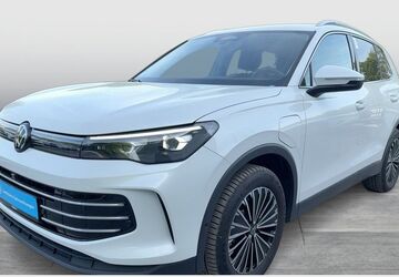 VW Tiguan 15.089 km 45.411 &euro; Unna 59423