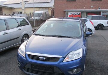 Ford Focus 175.000 km 2.400 &euro; Unna 59425