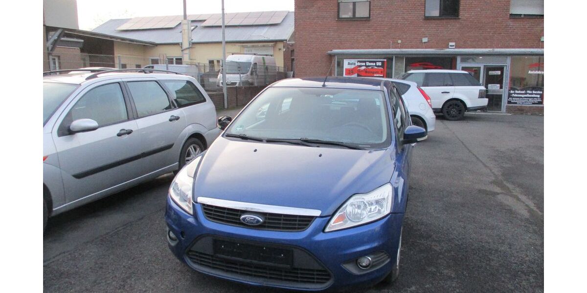 Ford Focus 175.000 km 2.400 &euro; Unna 59425