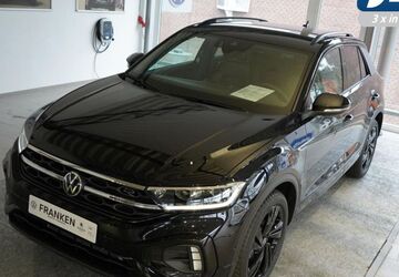 VW T-Roc 2.270 km 32.730 &euro; Hamm 59065