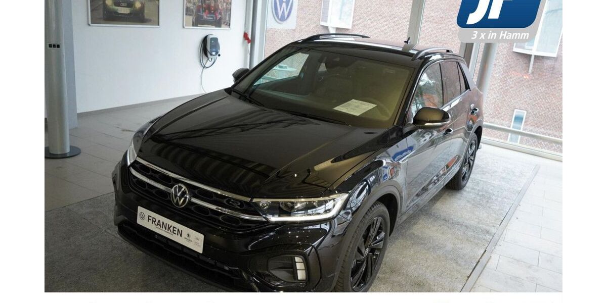 VW T-Roc 2.270 km 32.730 &euro; Hamm 59065