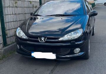 Peugeot 206 84.392 km 2.000 &euro; Ense 59469