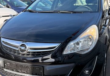 Opel Corsa 195.996 km 2.990 &euro; Hamm 59065
