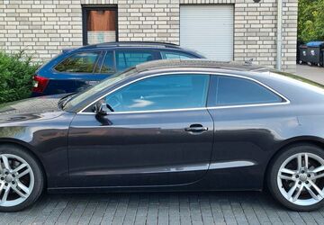 Audi A5 97.000 km 18.300 &euro; Hamm 59067