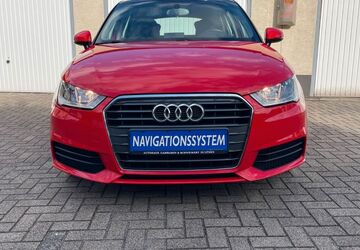 Audi A1 80.000 km 13.899 &euro; Lünen 44532