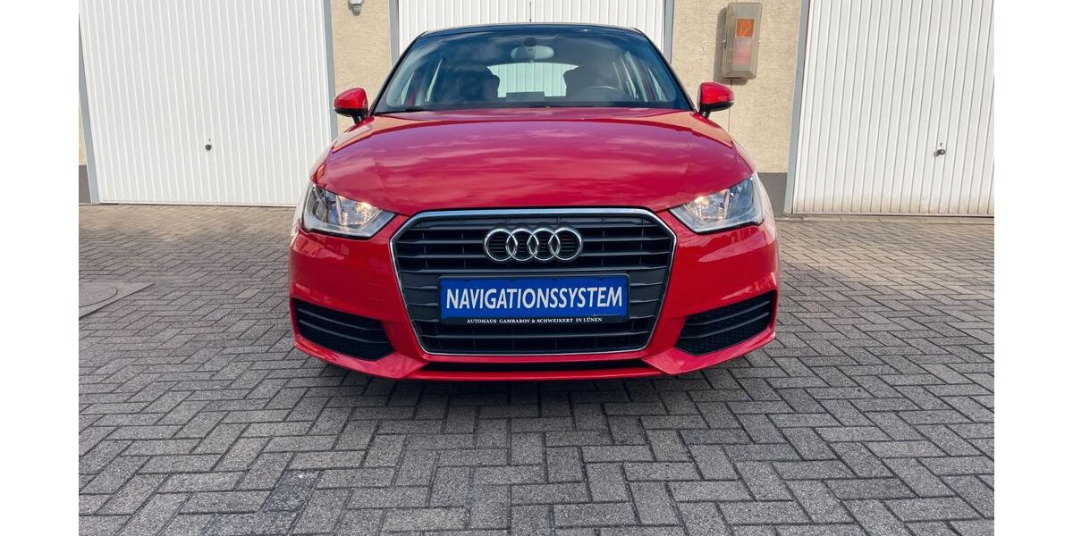 Audi A1 80.000 km 13.899 &euro; Lünen 44532