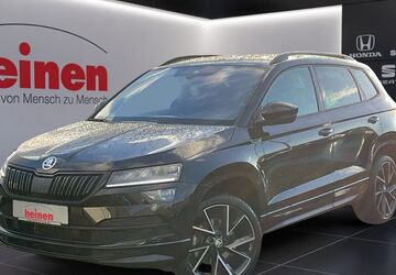 Skoda Karoq 27.731 km 26.609 &euro; Menden 58708
