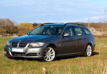BMW 330 129.000 km 14.500 &euro; Hamm 59073