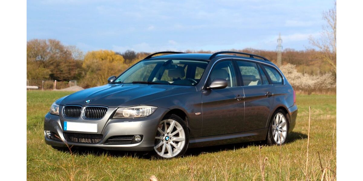 BMW 330 129.000 km 14.500 &euro; Hamm 59073