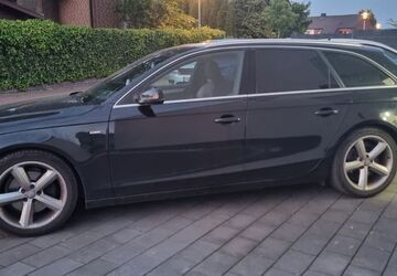 Audi A4 280.000 km 6.100 &euro; Hamm 59073