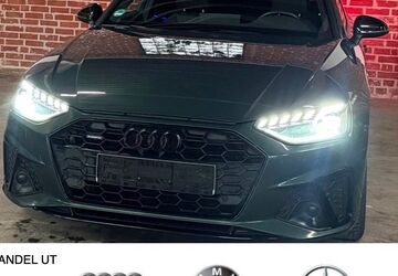 Audi A4 99.000 km 31.800 &euro; Soest 59494