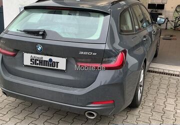 BMW 320 75.005 km 26.489 &euro; Soest 59494