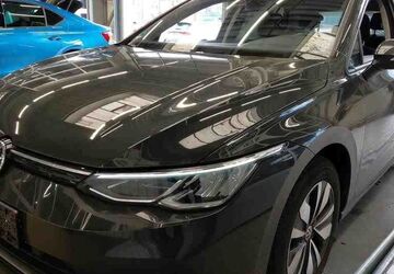 VW Golf 30.607 km 21.788 &euro; Bergkamen 59192