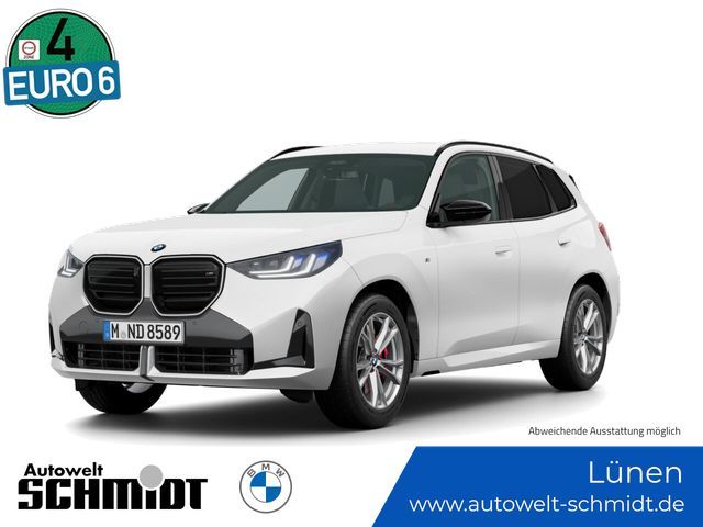BMW X3 M50 24.995 km 63.390 &euro; Lünen 44534