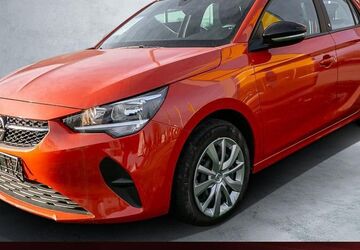 Opel Corsa 15.272 km 15.990 &euro; Kamen 59174