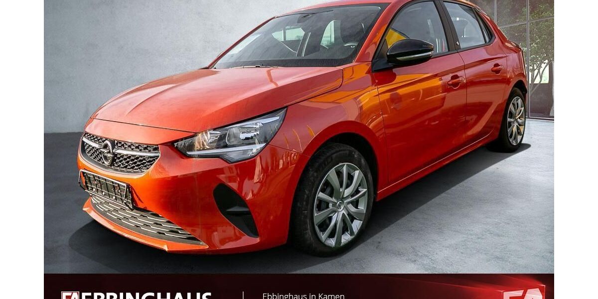 Opel Corsa 15.272 km 15.990 &euro; Kamen 59174