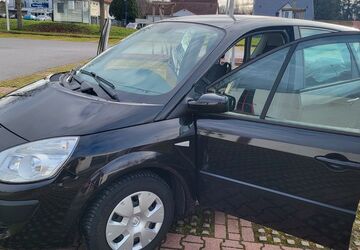 Renault Scenic 80.350 km 3.300 &euro; Werl 59457