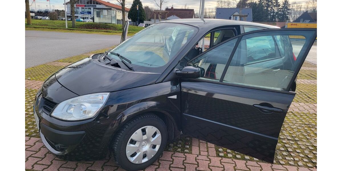 Renault Scenic 80.350 km 3.300 &euro; Werl 59457
