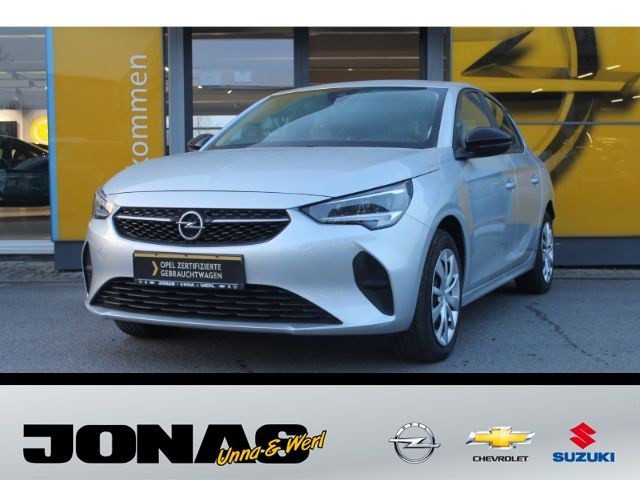 Opel Corsa 32.517 km 16.990 &euro; Unna 59427