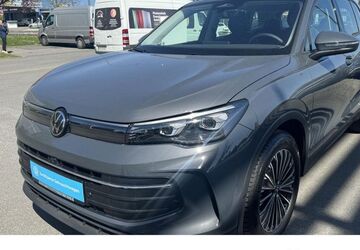 VW Tiguan 12.819 km 36.970 &euro; Hamm 59065