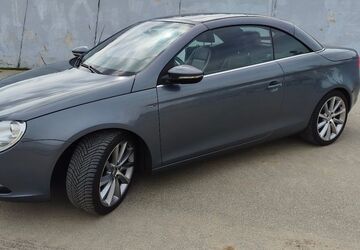 VW Eos 148.200 km 6.950 &euro; Bad Sassendorf 59505