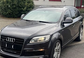 Audi Q7 350.000 km 6.999 &euro; Unna 59427