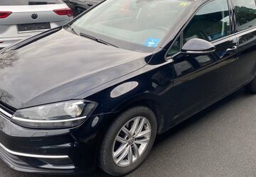VW Golf 130.000 km 12.950 &euro; Hamm 59065