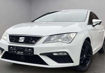 Seat Leon 34.833 km 16.799 &euro; Sendenhorst 48324