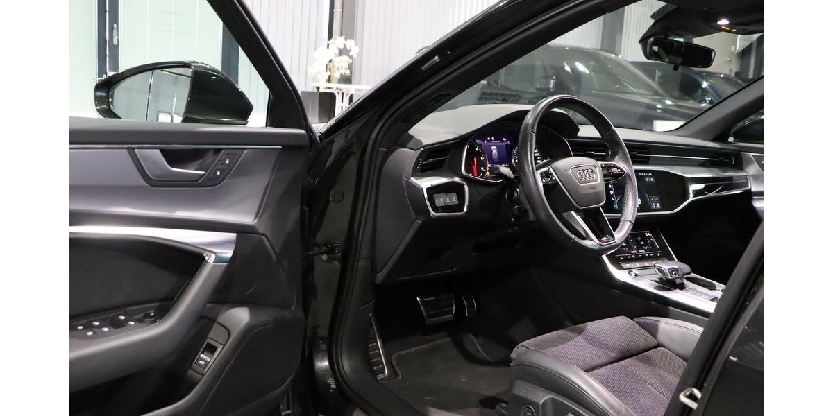 Audi A6 Avant 40 TDI S-LINE SPORT PLUS / LED, LEDER 124.000 km 27.444 &euro; Hamm 59077